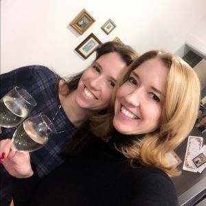 Meet your Posher, Tara